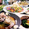 情熱厨房 てっぱんのおすすめ料理1