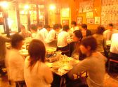 陳麻家 銀座3丁目店の雰囲気2