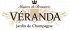 ヴェランダ VERANDAのロゴ