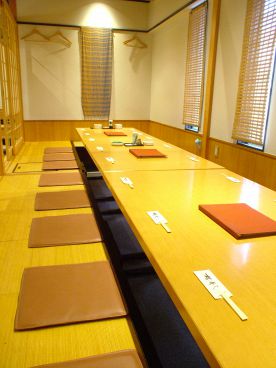 櫻寿し 高松市 今新町の雰囲気1