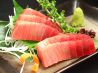 築地本丸 本格居酒屋 のおすすめポイント3