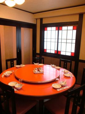 大吉飯店 上十条の雰囲気1