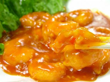 紅燈籠 本店ほんたんろんのおすすめ料理メイン