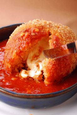 カプリチョーザ北仙台店のおすすめ料理1