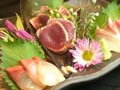 火の音水の音 恵比寿ガーデンプレイス39階のおすすめ料理2