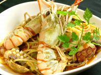 パスタ
