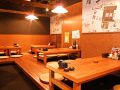 彦べえ 荻窪店の雰囲気1