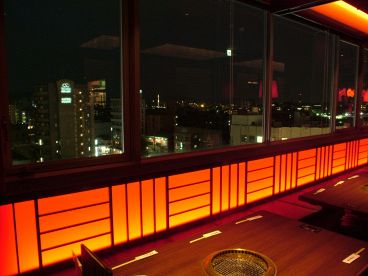 本格焼肉 チファジャ 西院店の雰囲気1