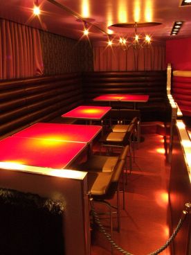 サムアンドデイブ 福岡店 SAM&DAVEの雰囲気メイン