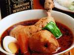 カレー食堂 心 札幌本店