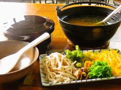 奄美鶏飯 ハブス HABUSの写真