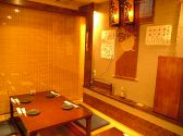 酒と魚 千代の追風 ちよのおいかぜ 蒲田の雰囲気2