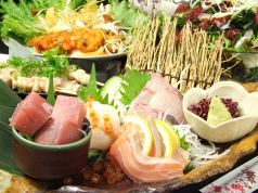 一粒の ココロ KOKORO 難波店の写真