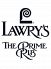 Lawry's The Prime Rib, Tokyoのロゴ