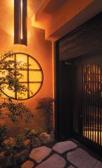 燈庵 青山店の雰囲気1