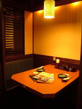 福福屋 鶴見東口駅前店の雰囲気1