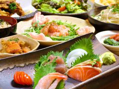 プラムダイニング Plum Dining神楽の特集写真