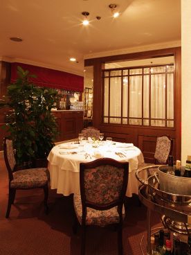 パリの朝市 東武百貨店池袋店の雰囲気1