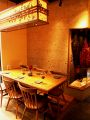 テッパンサカモト TEPPAN SAKAMOTO 鉄板 阪本の雰囲気1