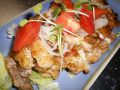 料理メニュー写真&nbsp;鶏肉のゆずこしょう味