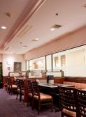 千房 高槻オーロラモール支店の雰囲気3