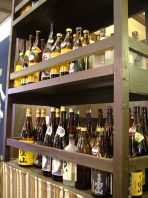 充実のお酒