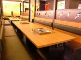 食べほうだい 串揚屋の雰囲気2