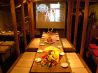 フジイ ダイニング fujii Diningのおすすめポイント3