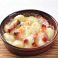 料理メニュー写真 もちとろクリーミーニョッキ