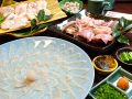 大分　地魚ふぐ処 しんのすけのおすすめ料理