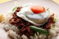 料理メニュー写真&nbsp;マッシュマンのガパオライス