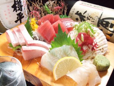 ちか樽 居酒屋のおすすめ料理1