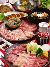 韓々房 箱崎九大前の写真