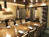 恵比寿ビアン BIAN 霞が関店 霞ダイニングの雰囲気2
