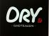 ドライ オモテナシ DRY Omotenashiのロゴ