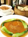 料理メニュー写真&nbsp;フカヒレの醤油煮
