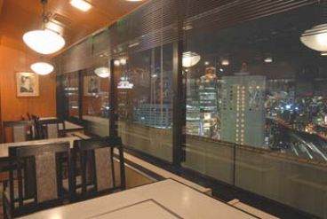 吉祥 阪急32番街グランドビル店の雰囲気1