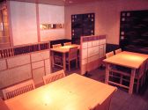 京料理広島たん熊北店の雰囲気3