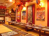 沖縄料理 シーサー屋 の雰囲気2