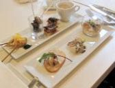 レストラン コムデポワソン comme des poissonsのおすすめ料理3