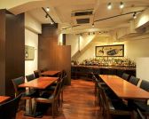 日比谷 バー Bar 新宿4号店の雰囲気2