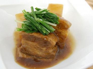 かつ膳 中央区 北長狭通のおすすめ料理1