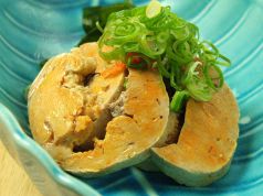ふじ鮨のおすすめ料理2