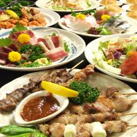 ★飲放付コース2980円～!!