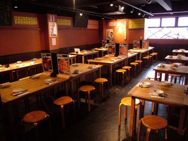 薩摩大野屋 宮崎店の雰囲気1