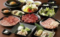 炭火焼肉屋さかい 八王子めじろ台店のおすすめ料理2