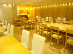 ポルトフィーノ portofino そごう広島店の雰囲気2