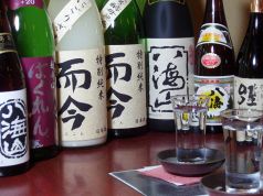 おいしい肴とうまい酒 居酒屋 北のささや 八重洲店のおすすめ料理3