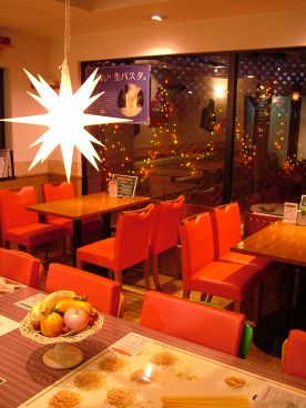 テゾーロ 和泉市 浦田町の雰囲気1