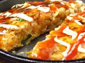 ヒデボウ HIDE坊 新橋本店 広島焼のおすすめ料理3